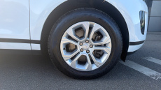 Land Rover Range Rover Evoque 2.0 D165 S 5dr 2WD Diesel Hatchback